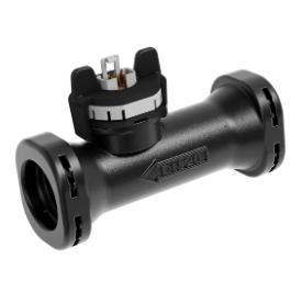 Huba Control 涡街流量传感器200系列