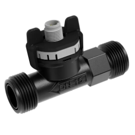 Huba Control 涡街流量传感器210系列