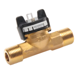 Huba Control 涡街流量传感器235系列