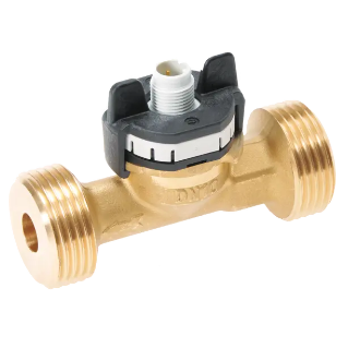 Huba Control 涡街流量传感器236系列