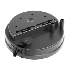 Huba Control 差压变送器401系列