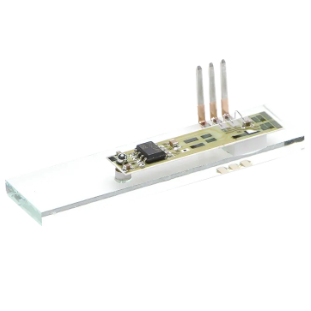 Huba Control 力传感器410系列