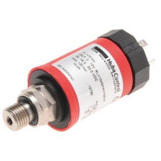 Huba Control 压力变送器 501系列