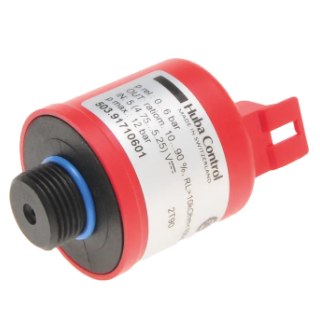 Huba Control 压力变送器 503系列