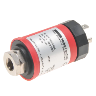 Huba Control 压力变送器 506系列