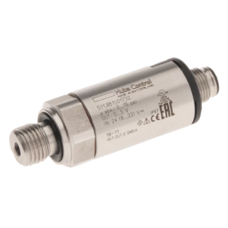 Huba Control 压力变送器511系列