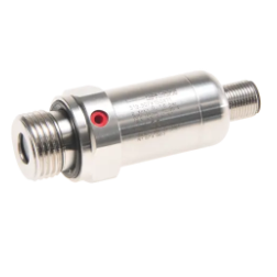 Huba Control 压力变送器519系列