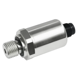 Huba Control 压力变送器520系列