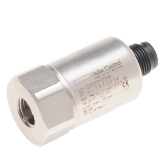 Huba Control 电子压力开关521系列