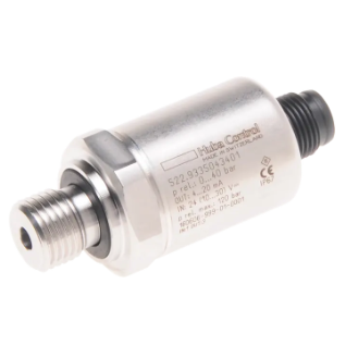 Huba Control 压力变送器 522系列