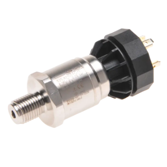 Huba Control 压力变送器525系列