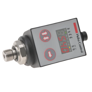 Huba Control 压力变送器 540系列