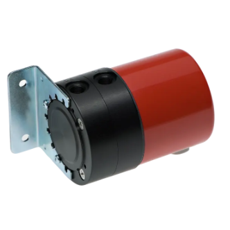 Huba Control 差压变送器 652系列